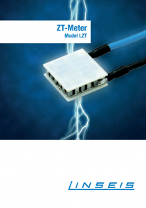 LZT Meter Product brochure (PDF)