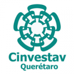 Cinvestav Queretaro Logo