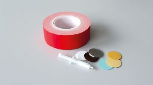 LINSEIS TIM 테스터 : 열 인터페이스 재료에 대한 미터